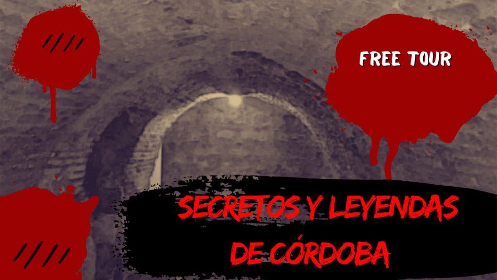Secretos-y-Leyendas-de-Córdoba free tour