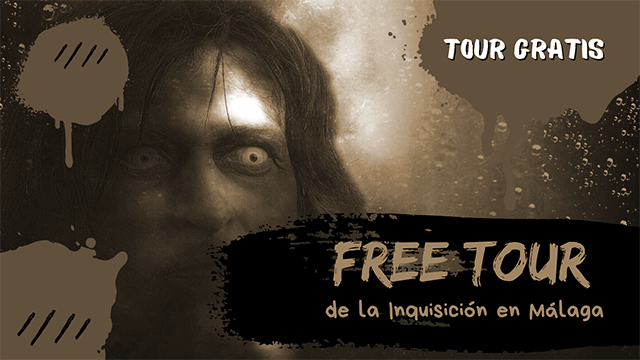 free tour de la inquisición en Málaga