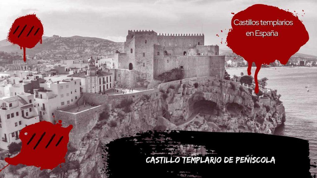 Castillo Templario de Peñíscola