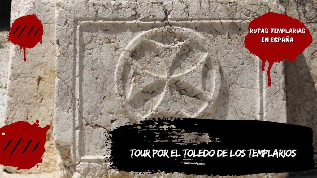 Tour por el Toledo de los templarios