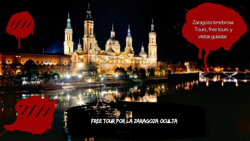 Free Tour por la Zaragoza Oculta
