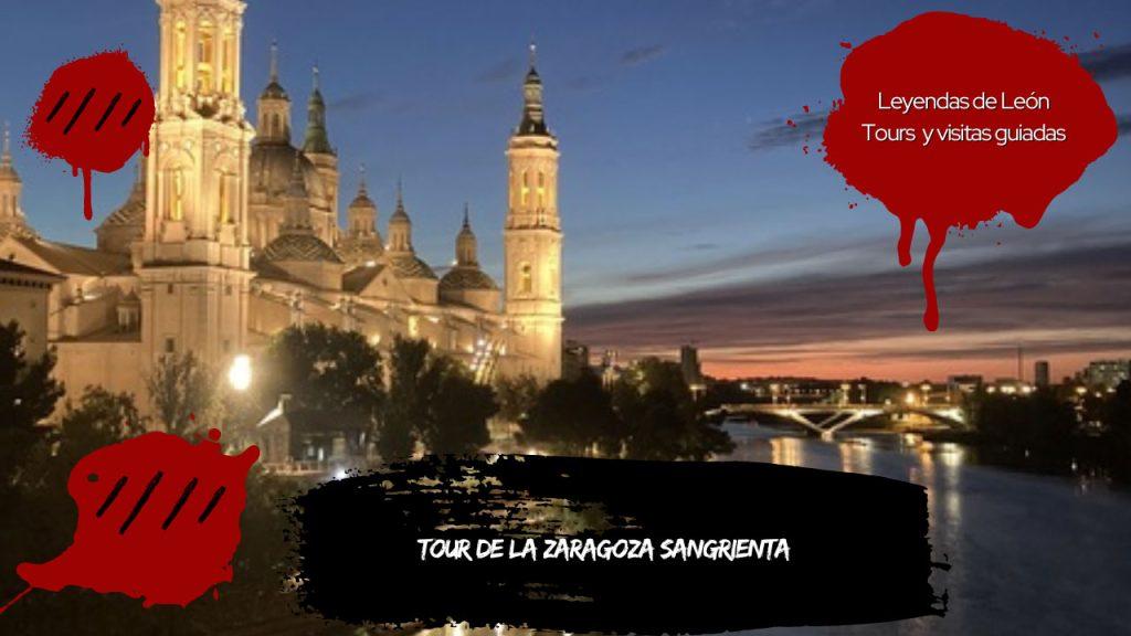 Tour de la Zaragoza Sangrienta