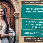 Mitos y leyendas de la Andalucía misteriosa 2023