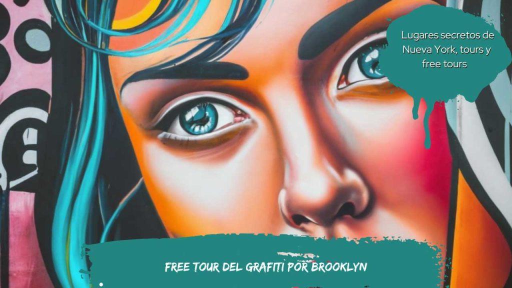 Free-tour-del-grafiti-por-Brooklyn