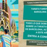 Tarjeta turística Barcelona 2024