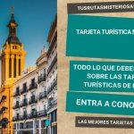 Tarjeta turística Madrid 2024