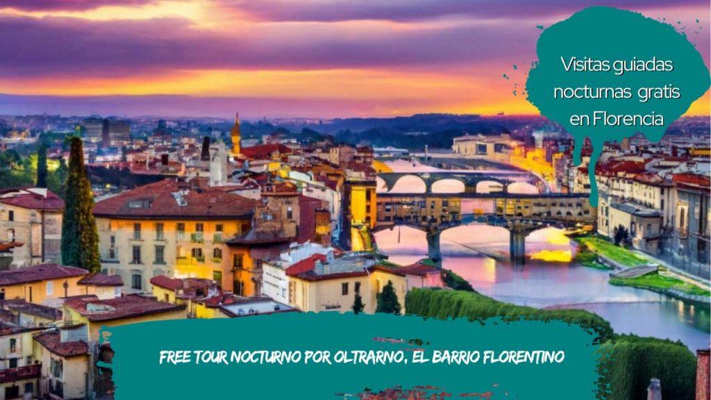 Free Tour El Lado Oscuro de Florencia, Misterios y Leyendas