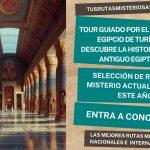 Tour guiado por el museo egipcio de Turín: Descubre la historia del antiguo Egipto